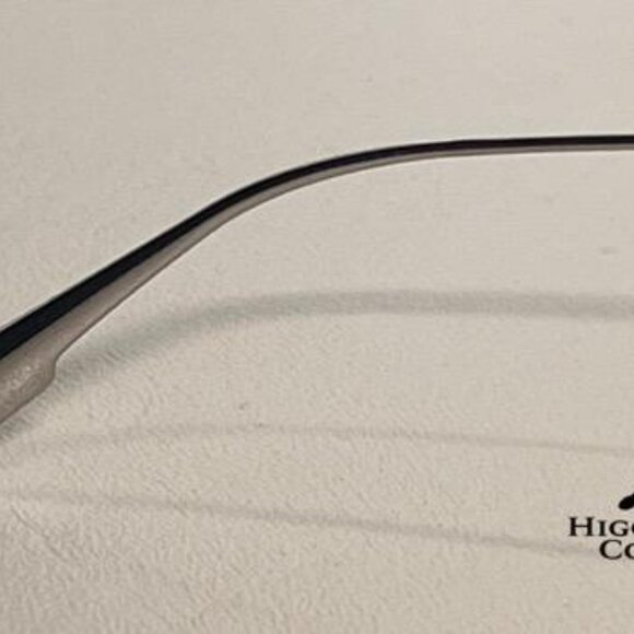 New Authentic DIOR BY DIOR 0102K Palladium White Silver Grey Women's Sunglasses - Picture 8 of 16